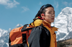 戴上韶音运动耳机，迎接一个更有运动感