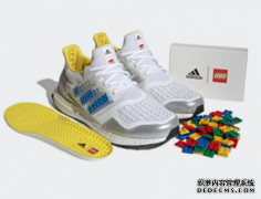 阿迪达斯重现ULTRABOOST荣光，经典焕新 展
