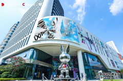 艺术家张帆FFAN重塑艺术跨界新可能，杭州