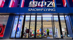 专访｜GMV四年翻22倍，雪中飞年轻化转型