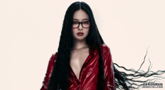 镜显不羁，率性自我 全球影响力文化偶像