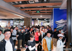 开业即顶流！马孔多全国首店落地北京朝